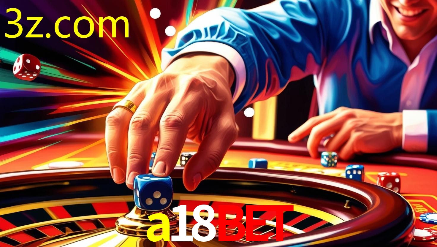 A18BET